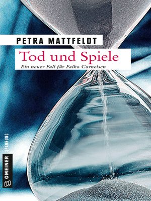 cover image of Tod und Spiele